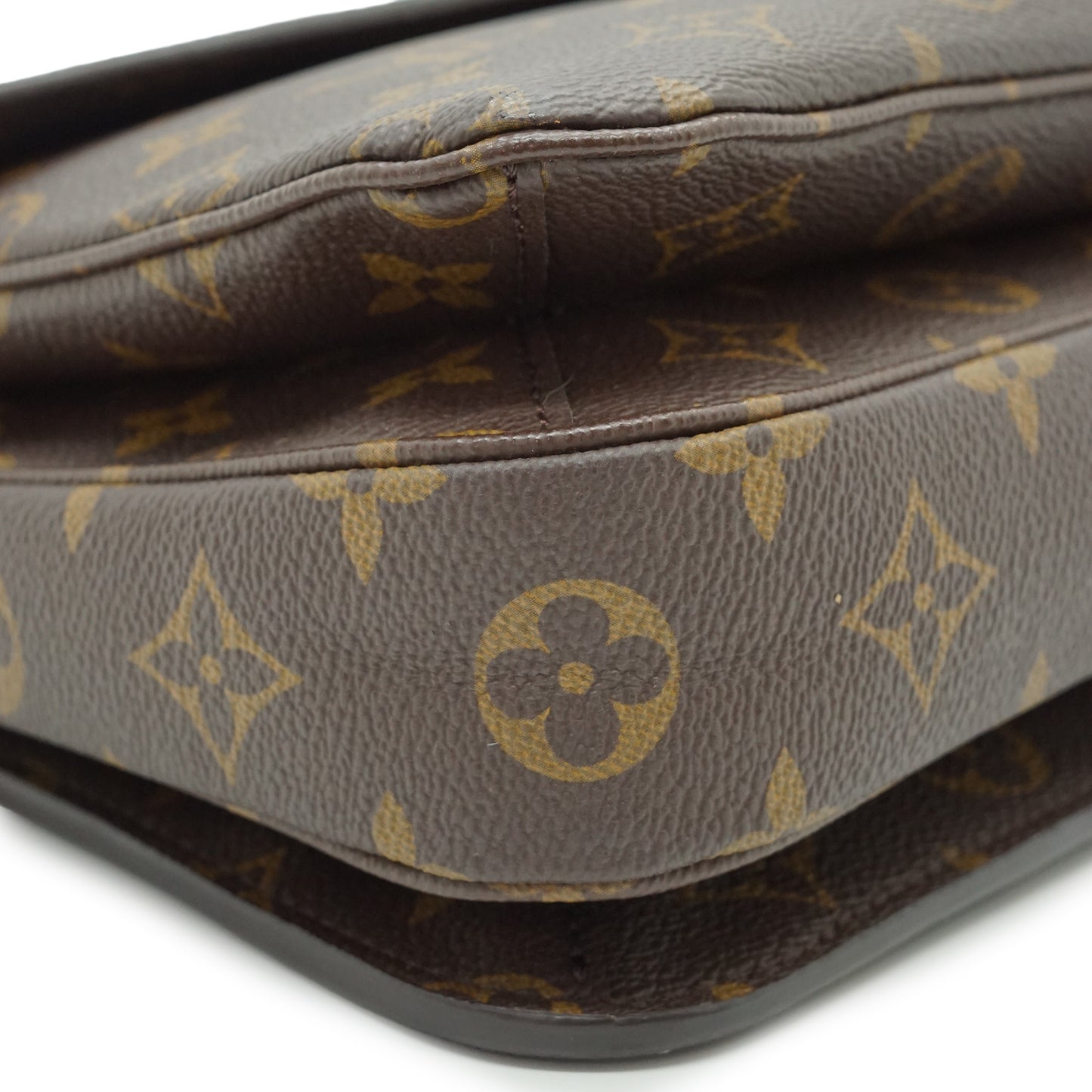 Monogram Pochette Metis MM
