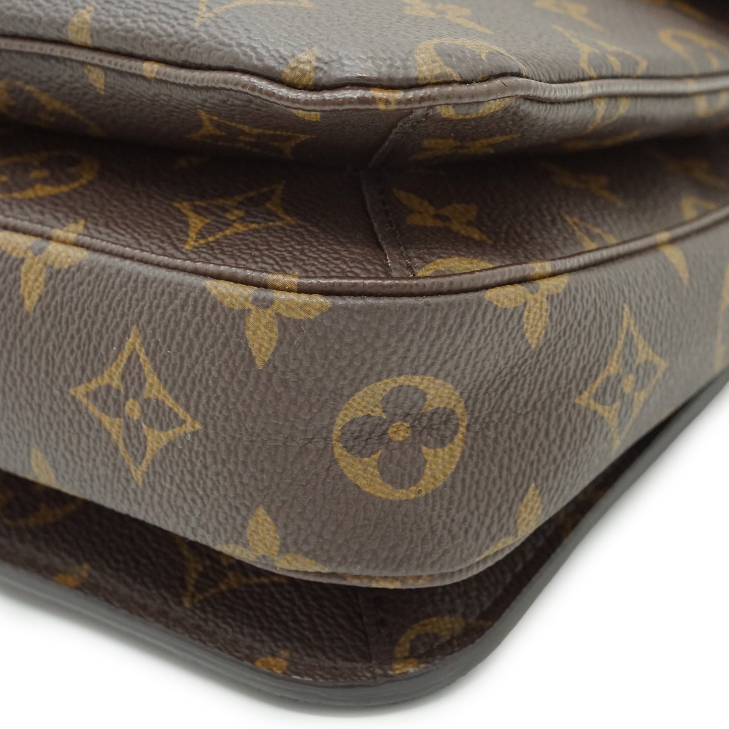 Monogram Pochette Metis MM
