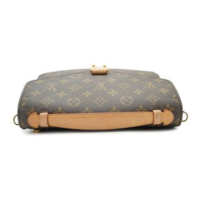 Monogram Pochette Metis MM