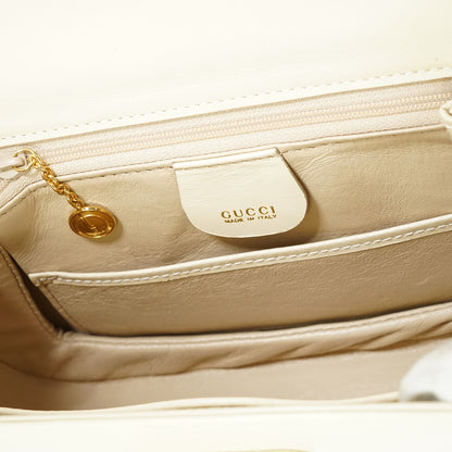 Vintage Bamboo 1947 Top Handle Bag Mini