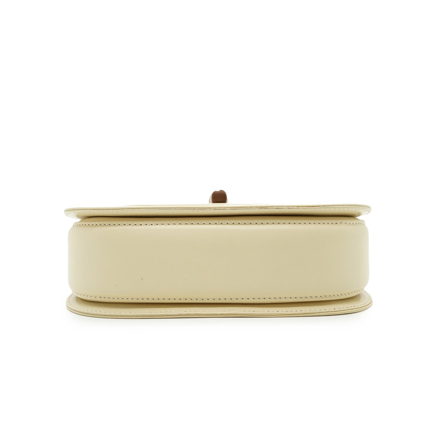 Vintage Bamboo 1947 Top Handle Bag Mini