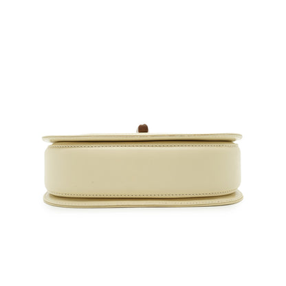 Vintage Bamboo 1947 Top Handle Bag Mini