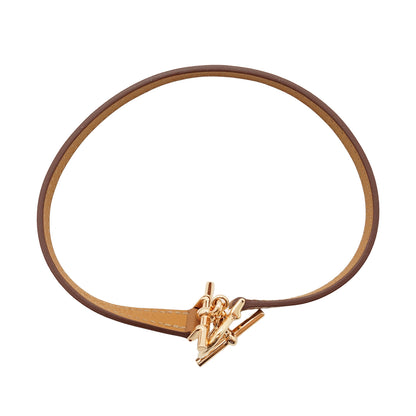 Croisiere Double Tour Bracelet T1