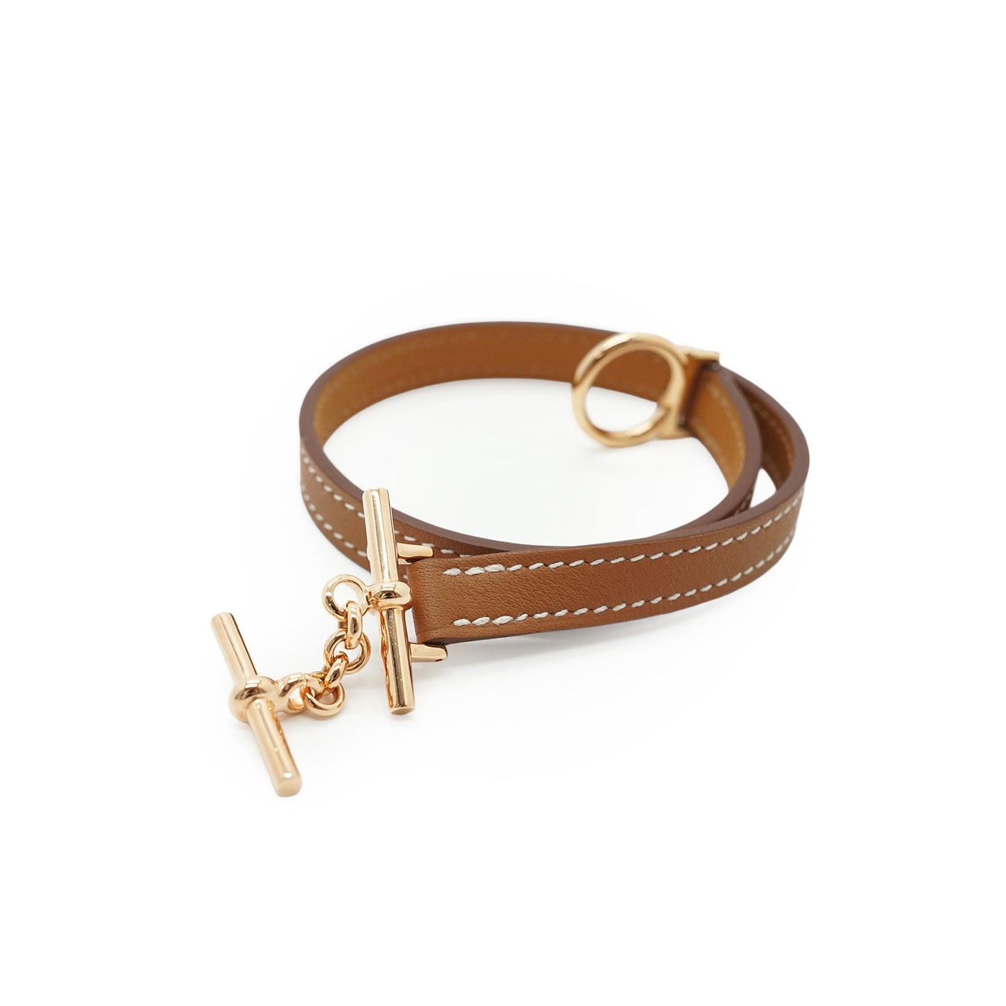 Croisiere Double Tour Bracelet T1