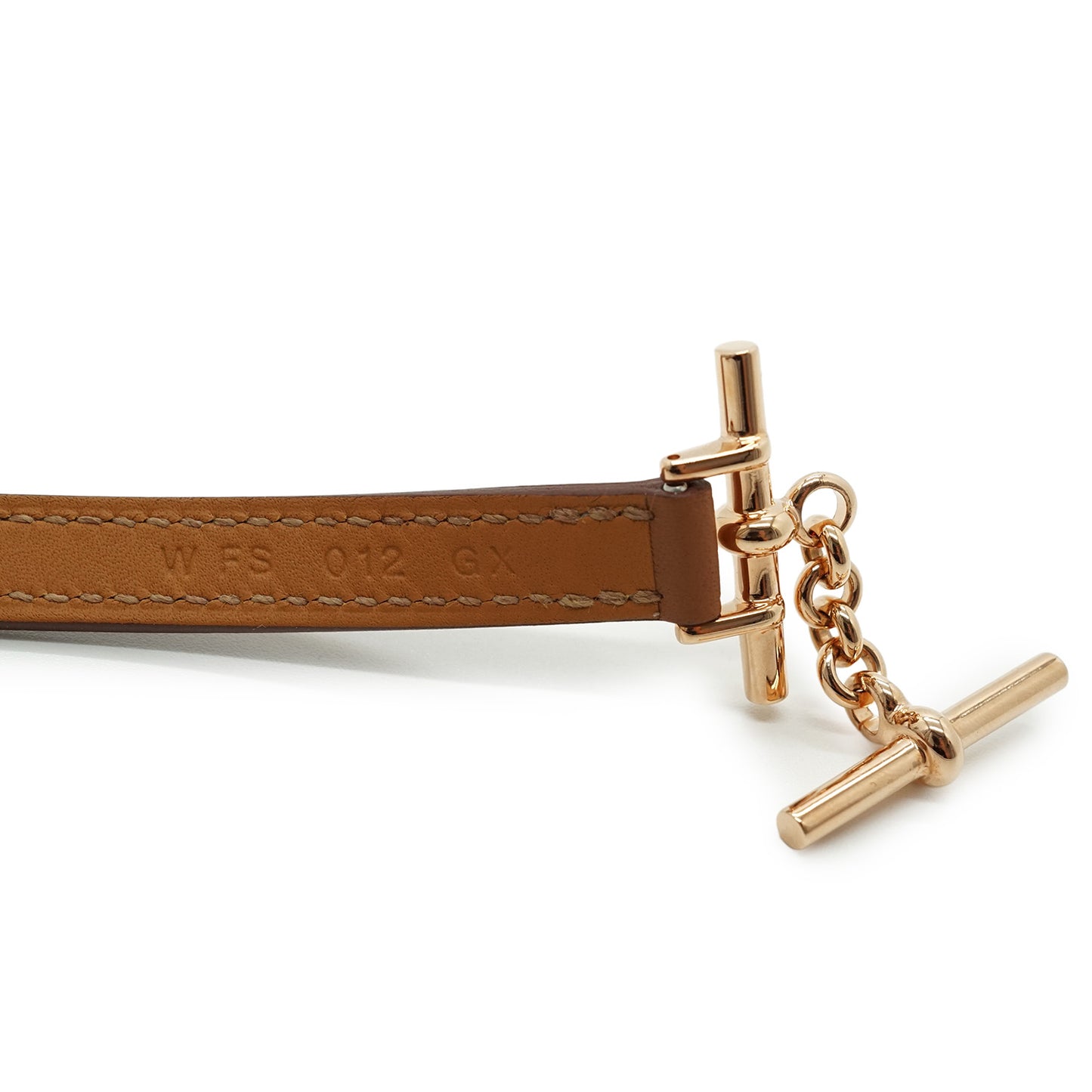 Croisiere Double Tour Bracelet T1