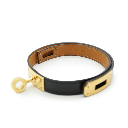 Kelly Double Tour Bracelet T3