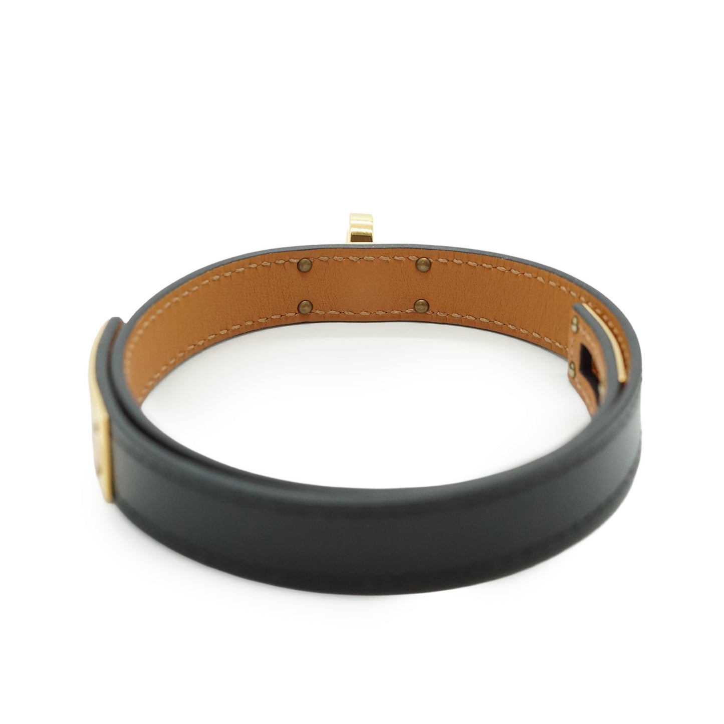 Kelly Double Tour Bracelet T3