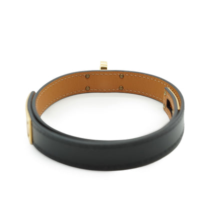 Kelly Double Tour Bracelet T3