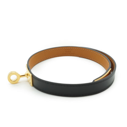 Kelly Double Tour Bracelet T3