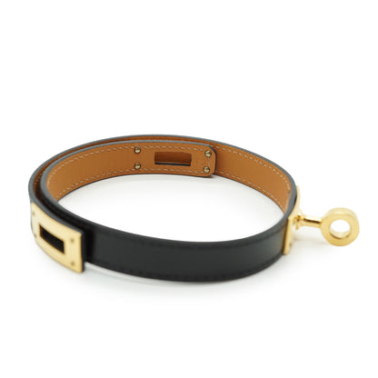 Kelly Double Tour Bracelet T3