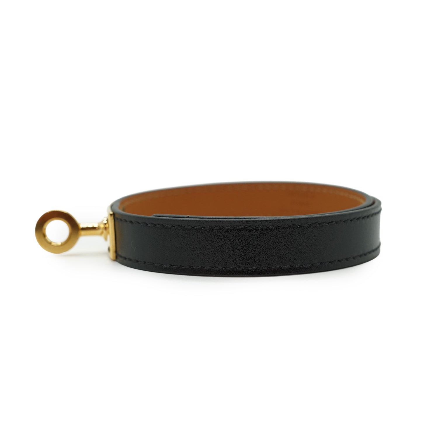 Kelly Double Tour Bracelet T3