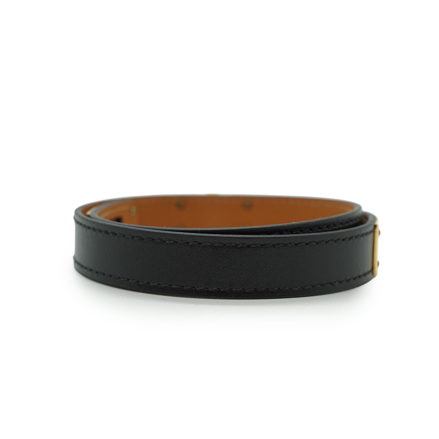 Kelly Double Tour Bracelet T3
