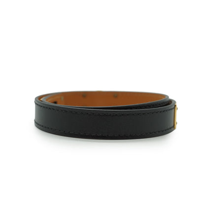 Kelly Double Tour Bracelet T3