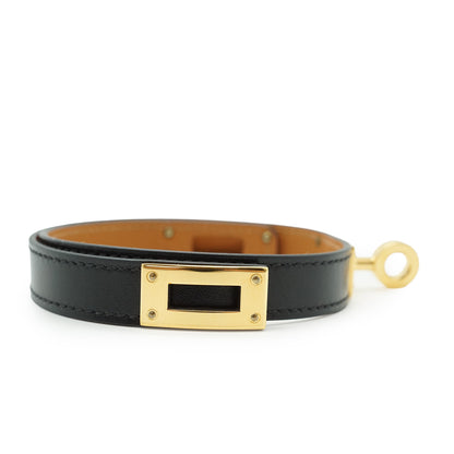 Kelly Double Tour Bracelet T3
