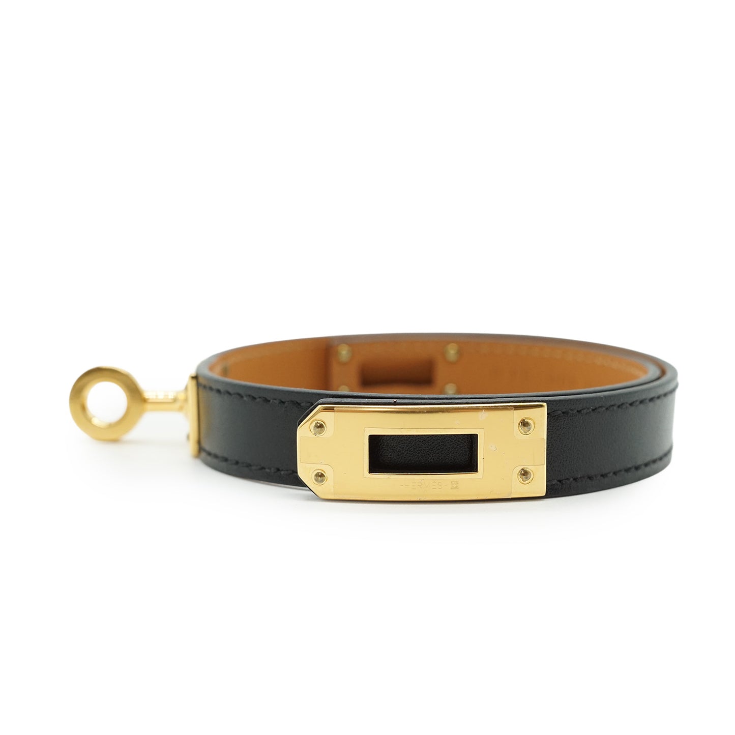 Kelly Double Tour Bracelet T3
