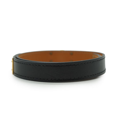 Kelly Double Tour Bracelet T3