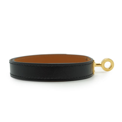 Kelly Double Tour Bracelet T3