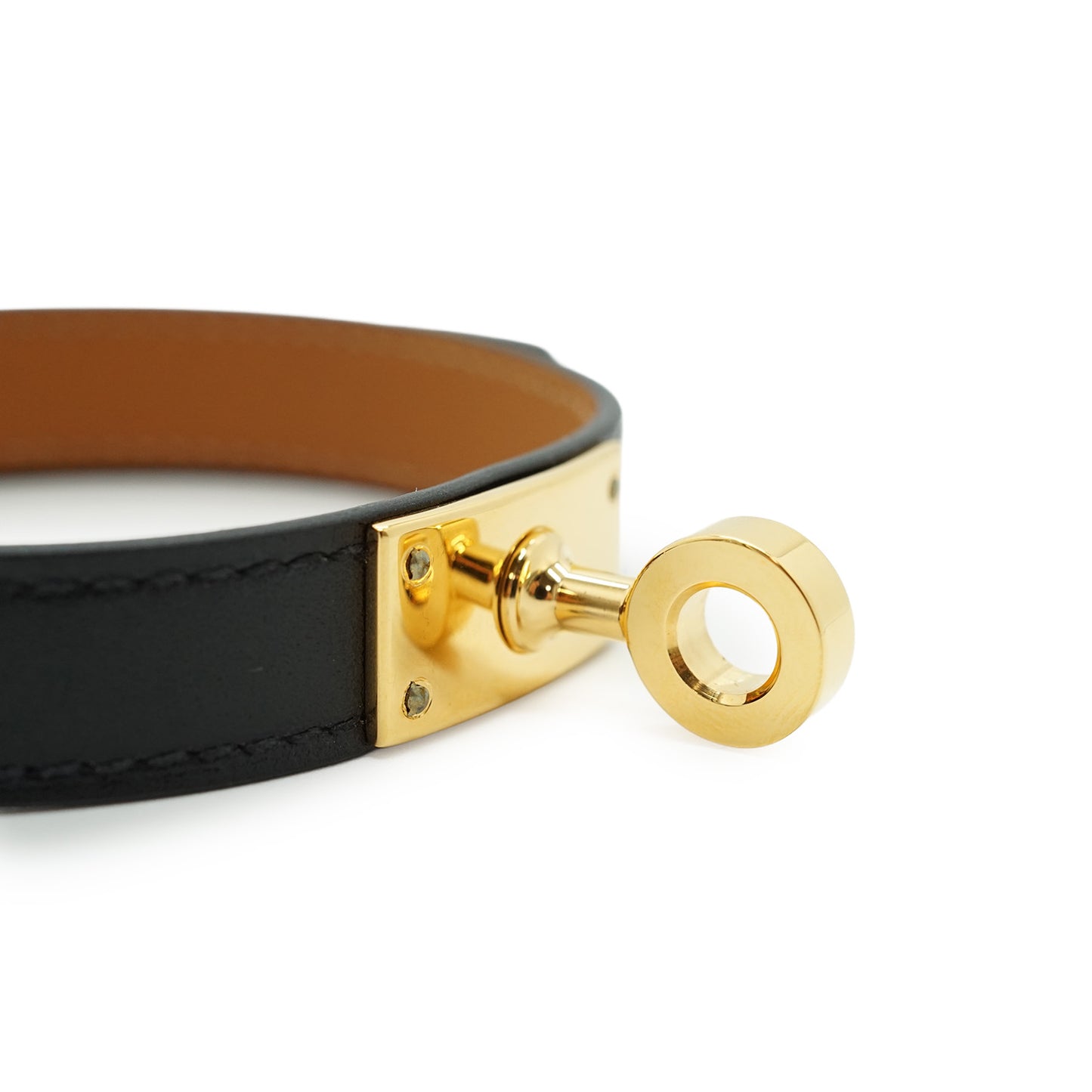 Kelly Double Tour Bracelet T3