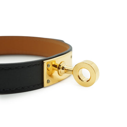 Kelly Double Tour Bracelet T3
