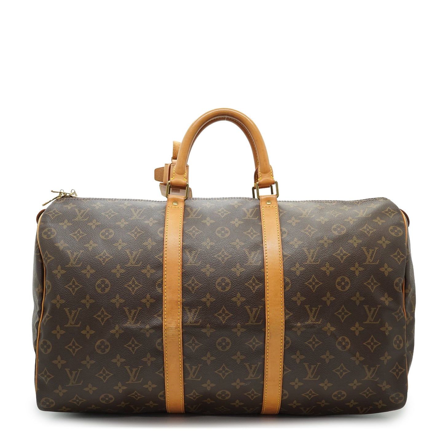 Monogram Keepall 50