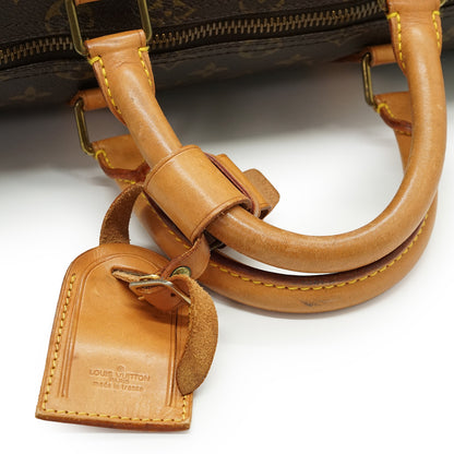 Monogram Keepall 50