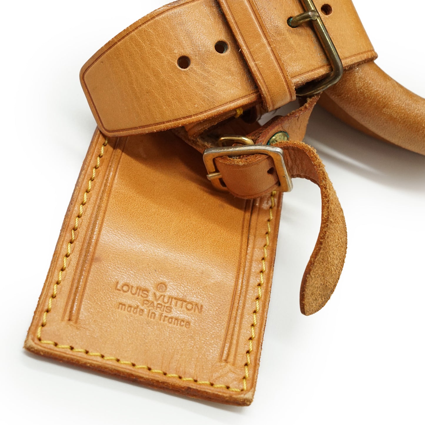 Monogram Keepall 50