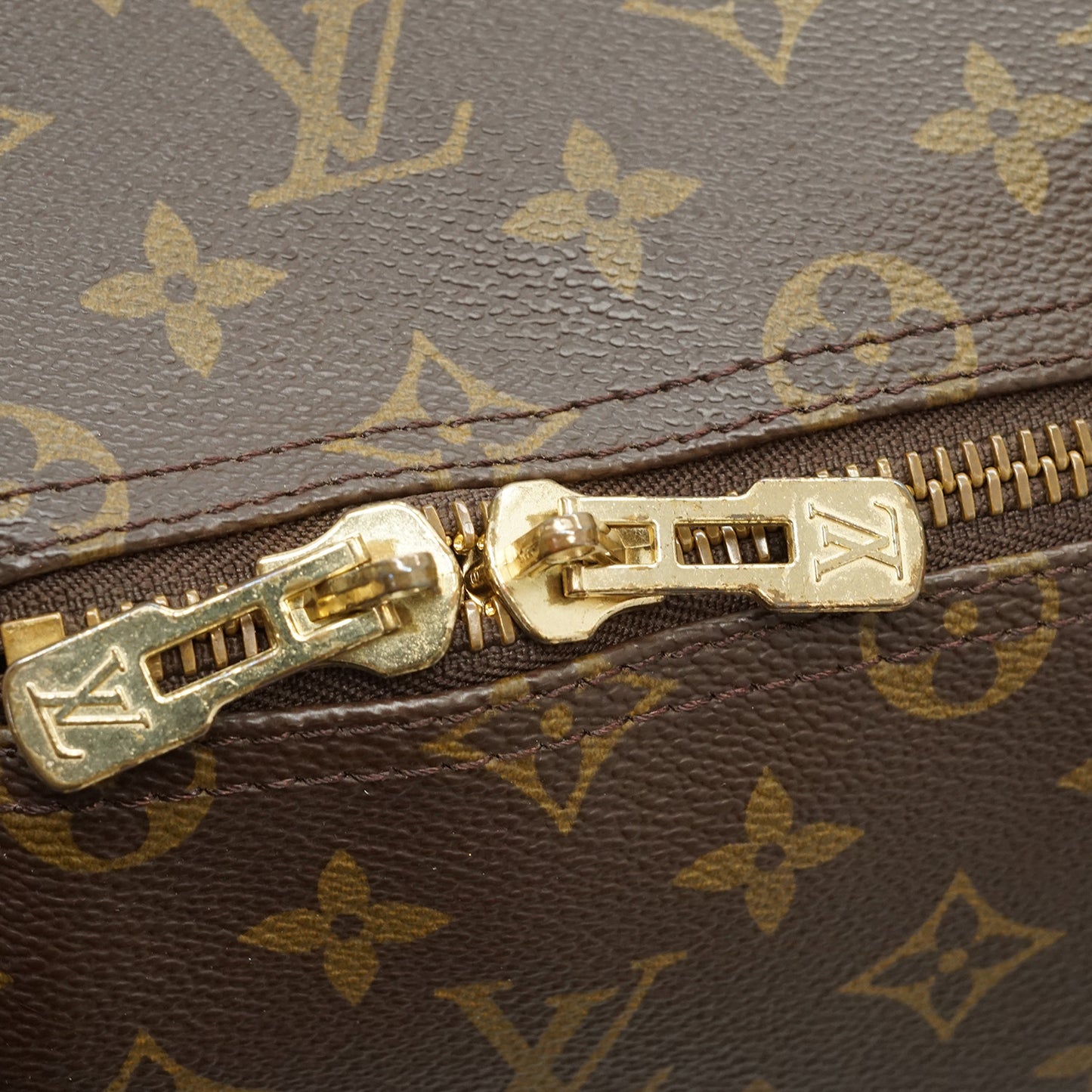 Monogram Keepall 50