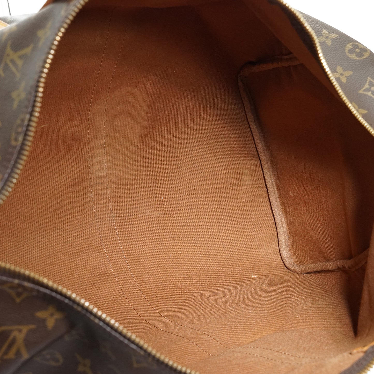 Monogram Keepall 50
