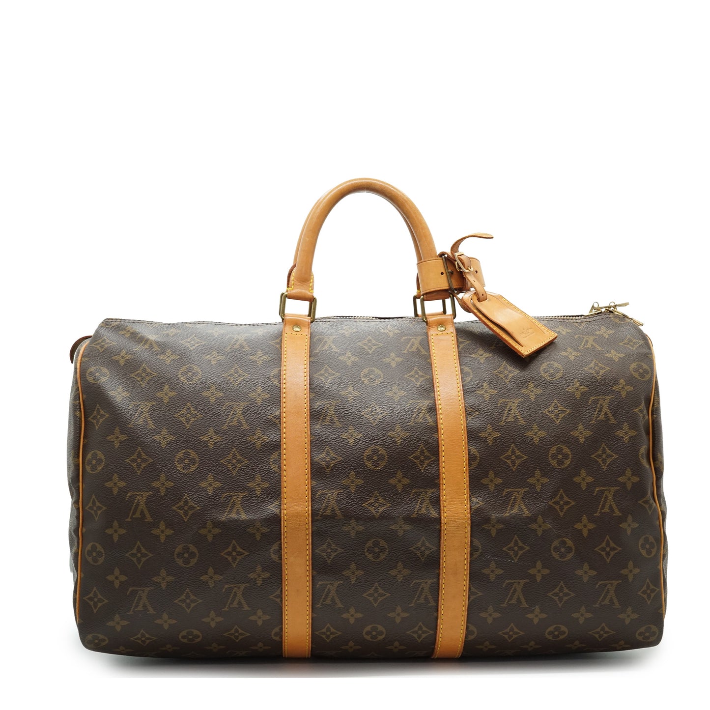 Monogram Keepall 50