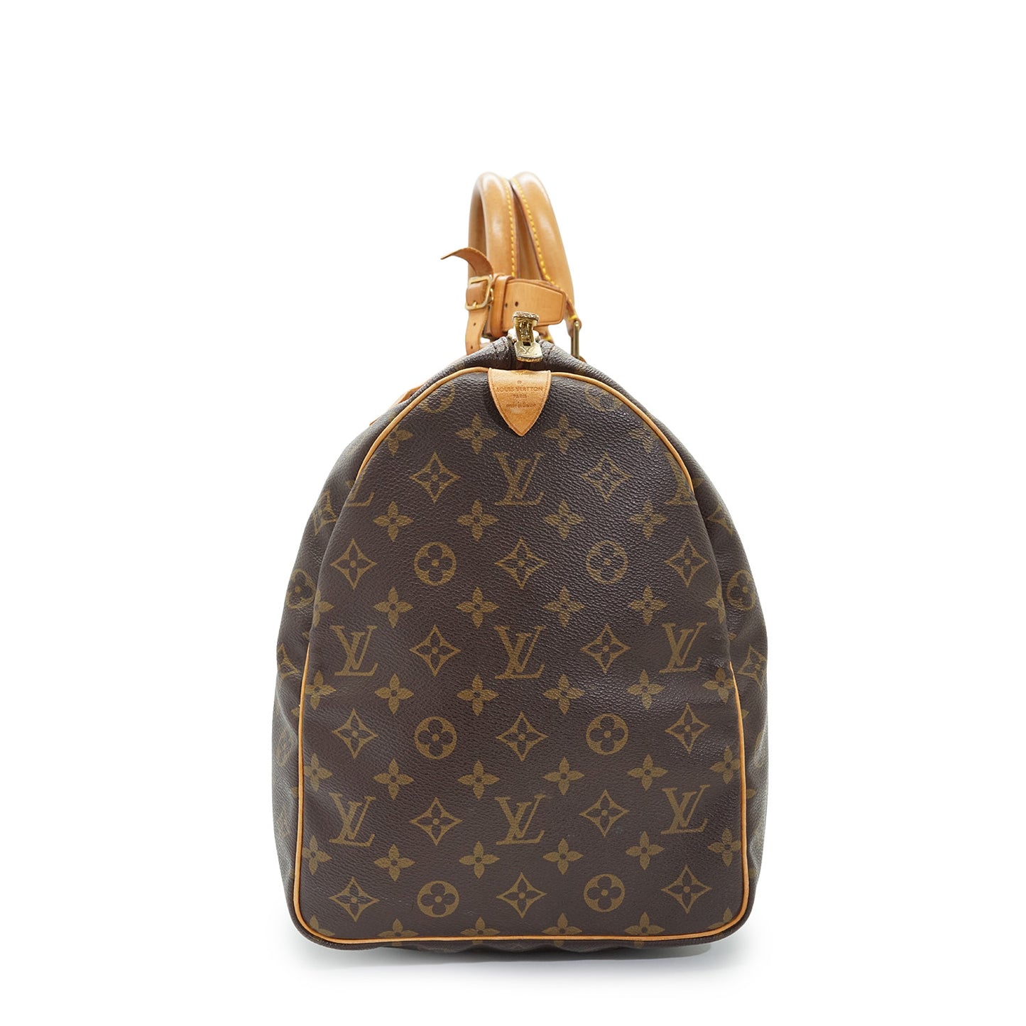Monogram Keepall 50