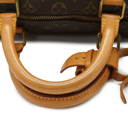 Monogram Keepall 50