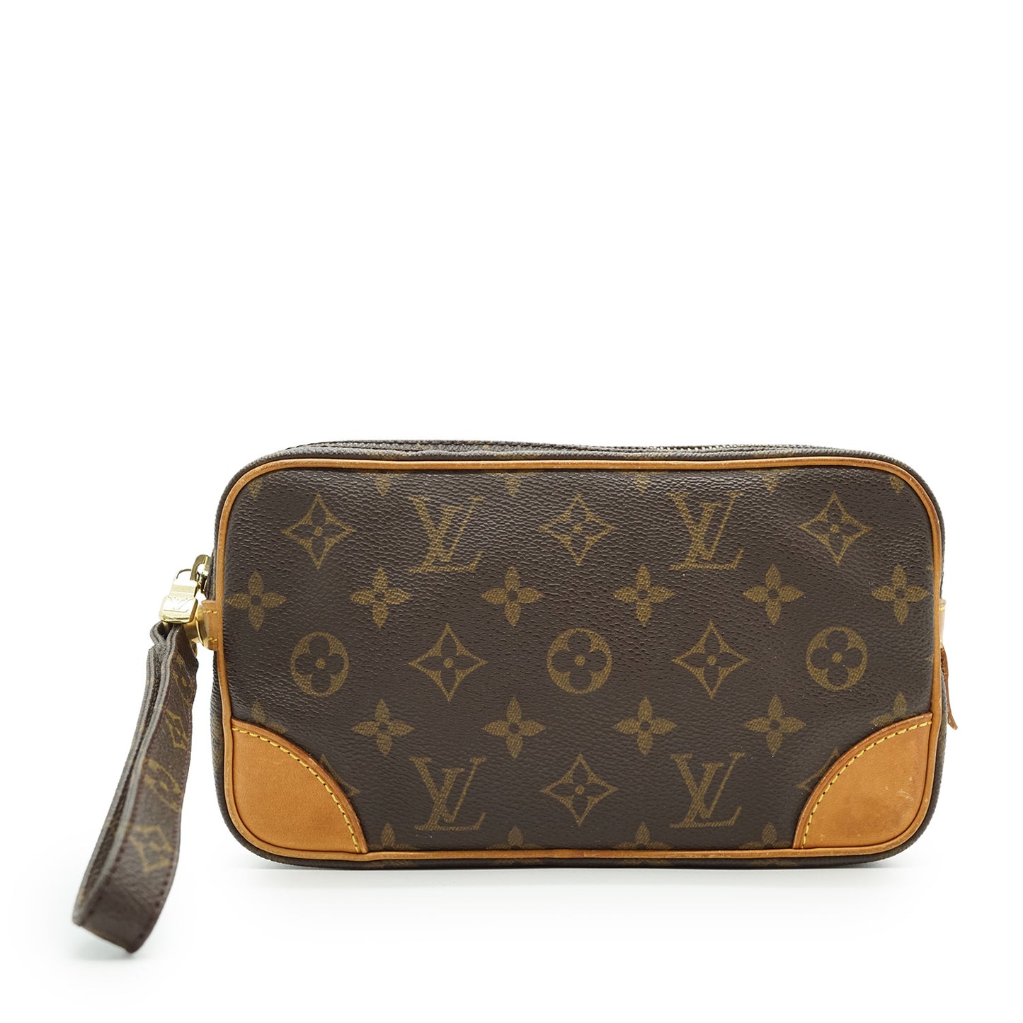 Monogram Marly Dragonne PM