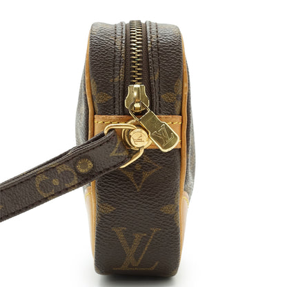 Monogram Marly Dragonne PM