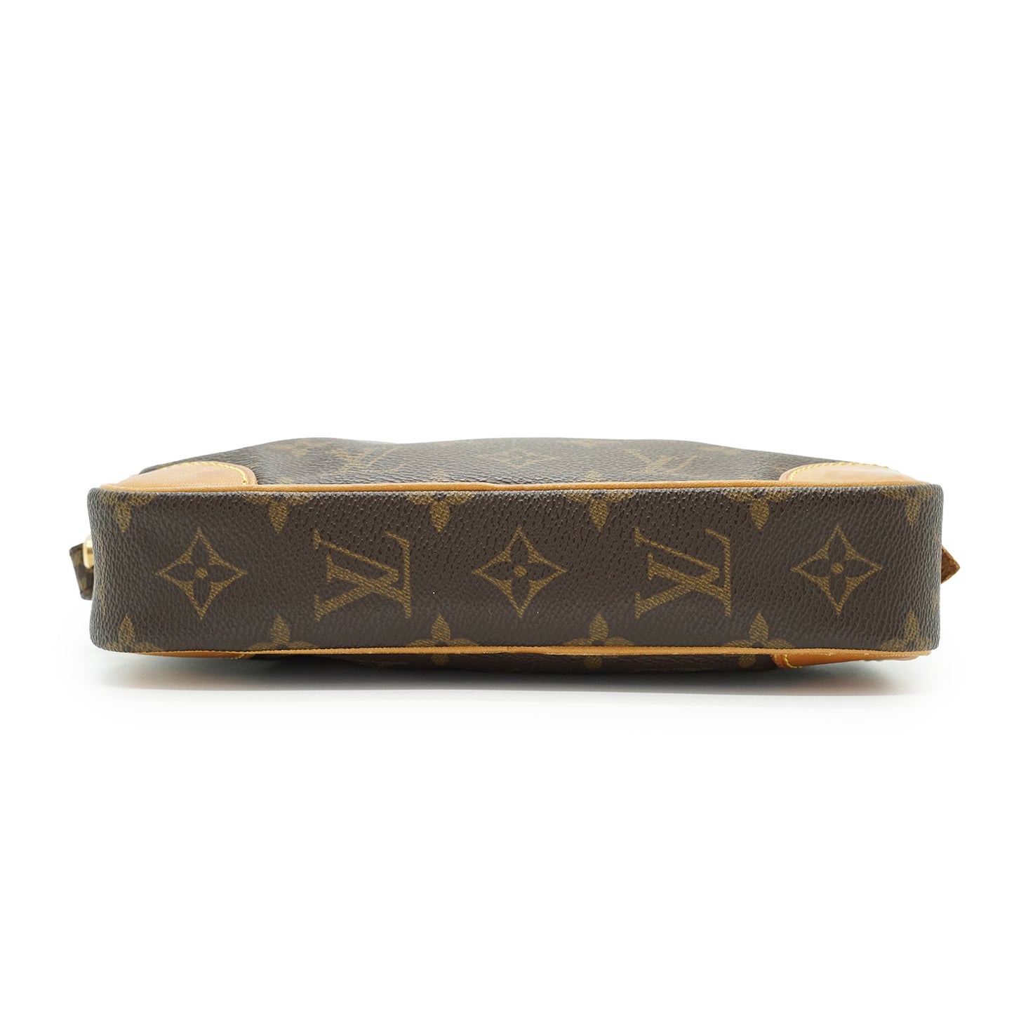 Monogram Marly Dragonne PM