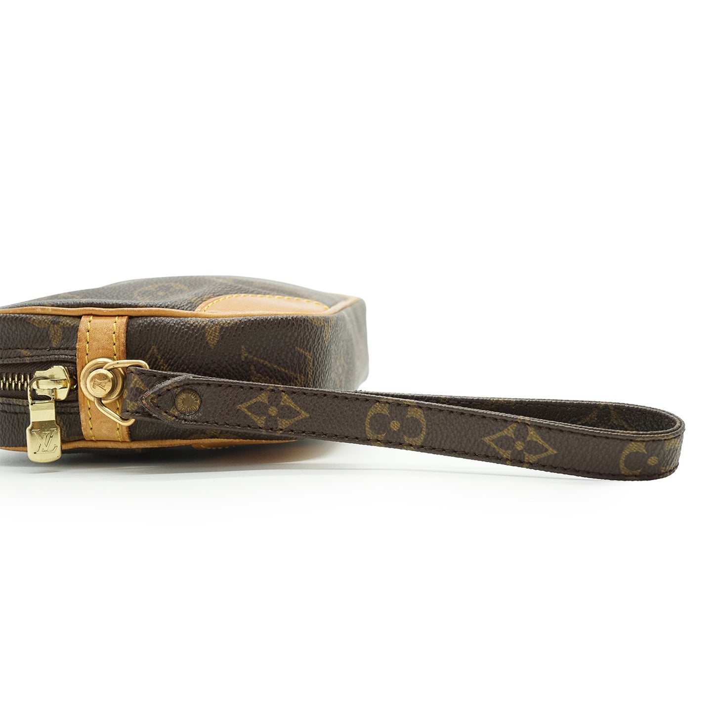 Monogram Marly Dragonne PM