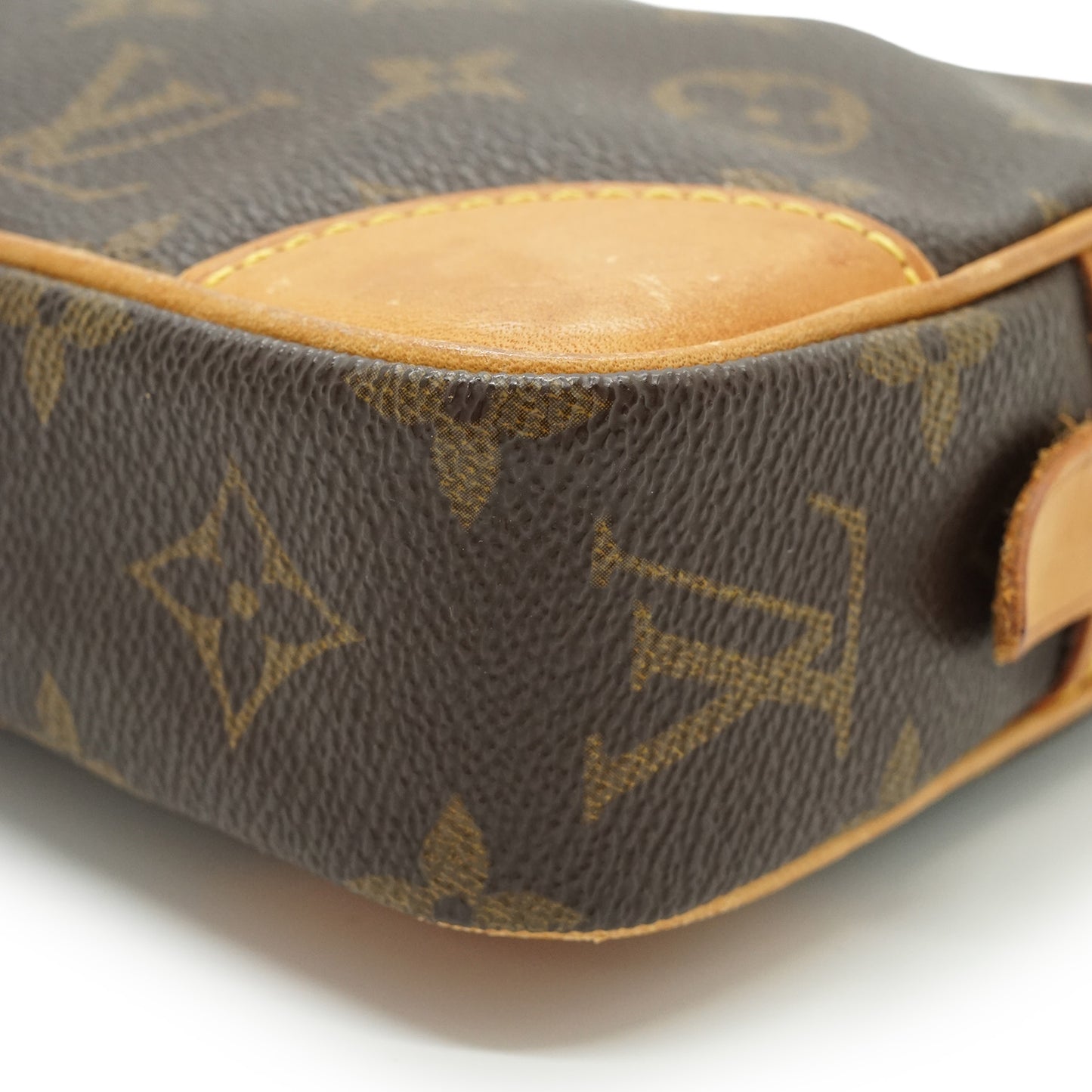 Monogram Marly Dragonne PM