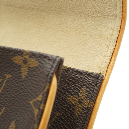 Monogram Pochette Florentine