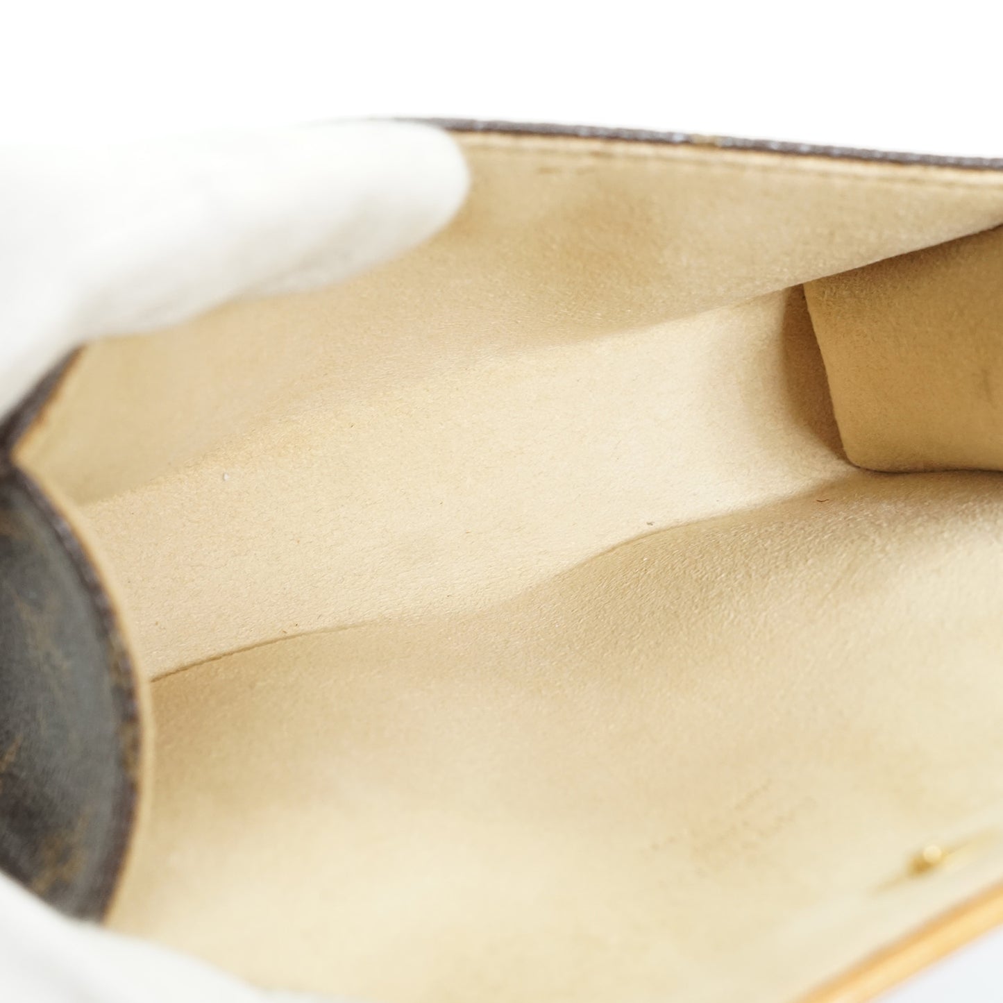 Monogram Pochette Florentine