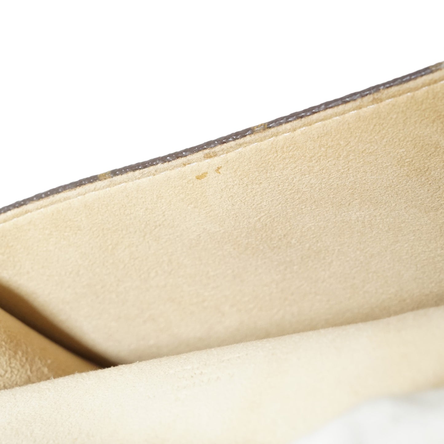 Monogram Pochette Florentine
