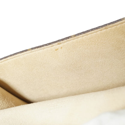 Monogram Pochette Florentine