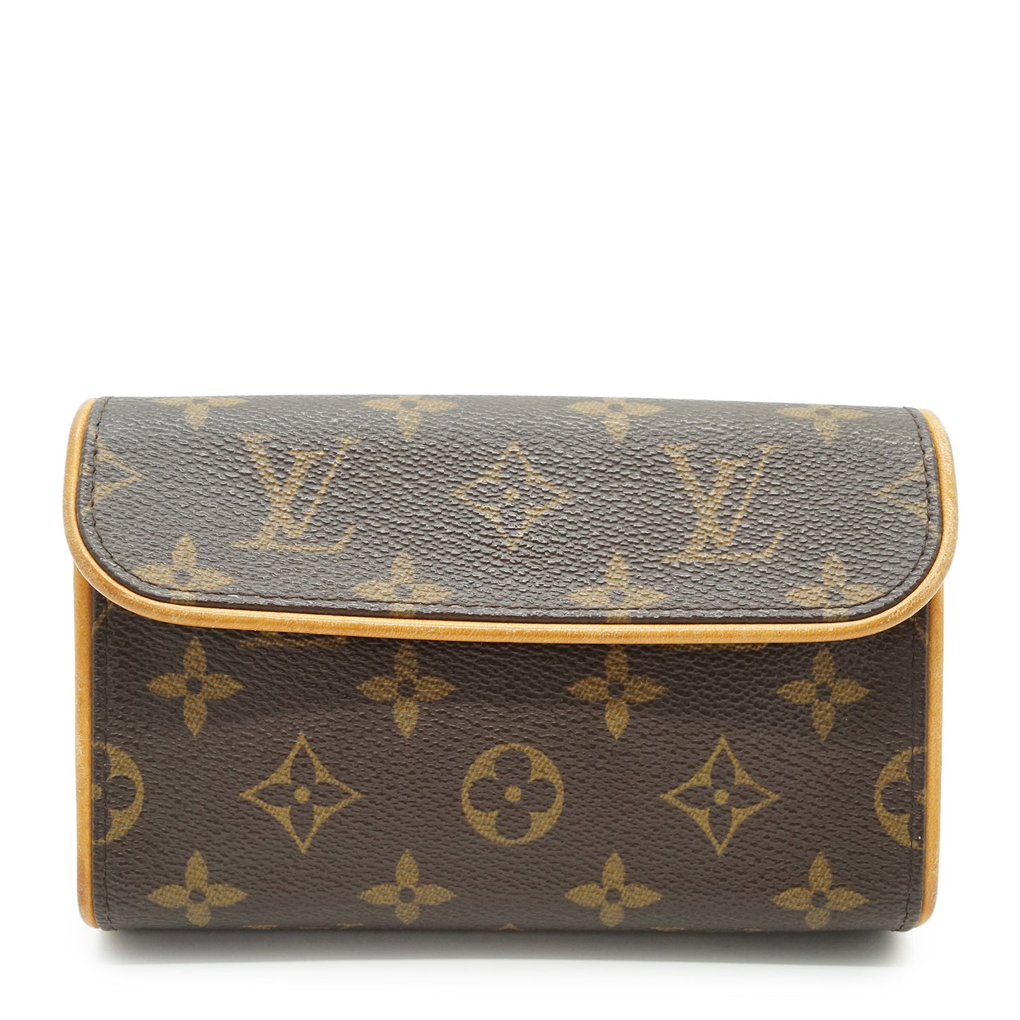 Monogram Pochette Florentine