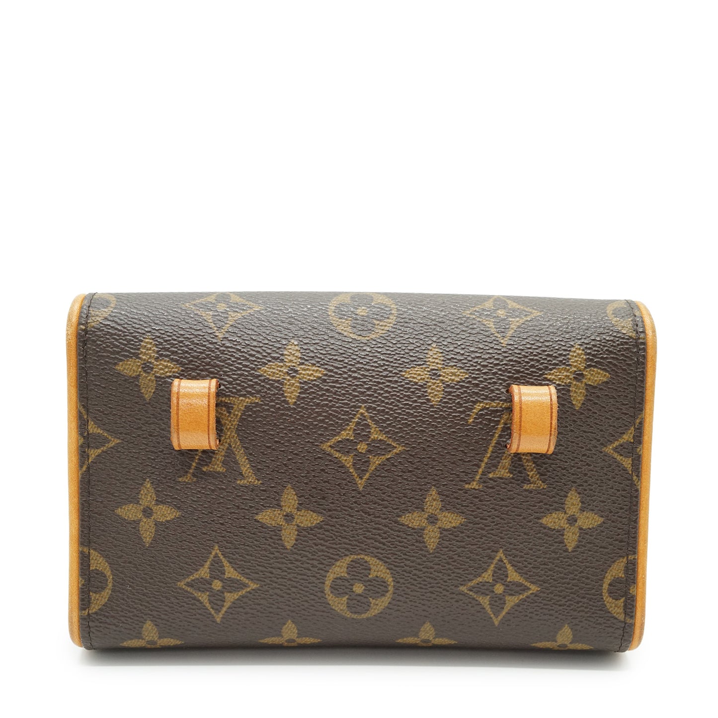 Monogram Pochette Florentine