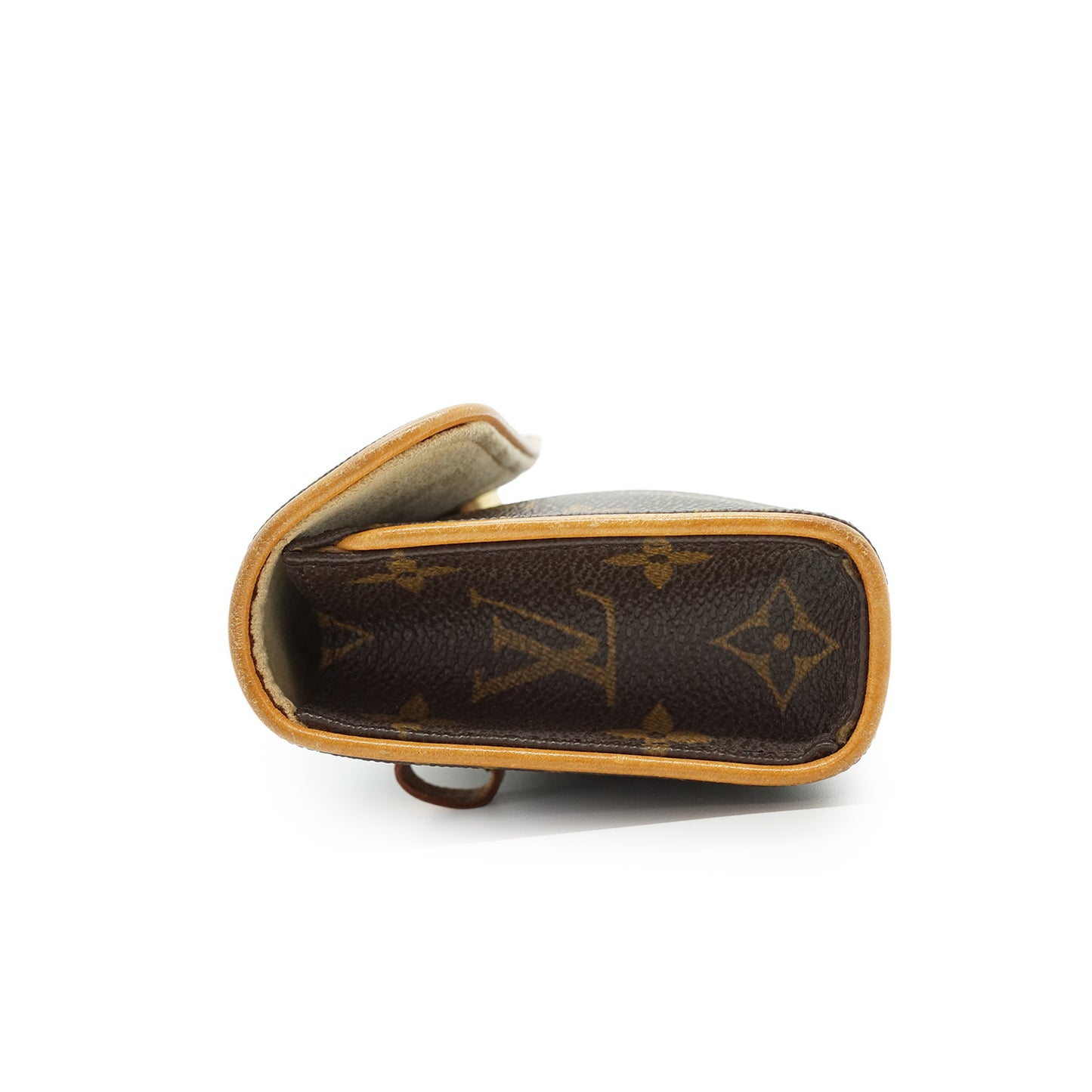 Monogram Pochette Florentine