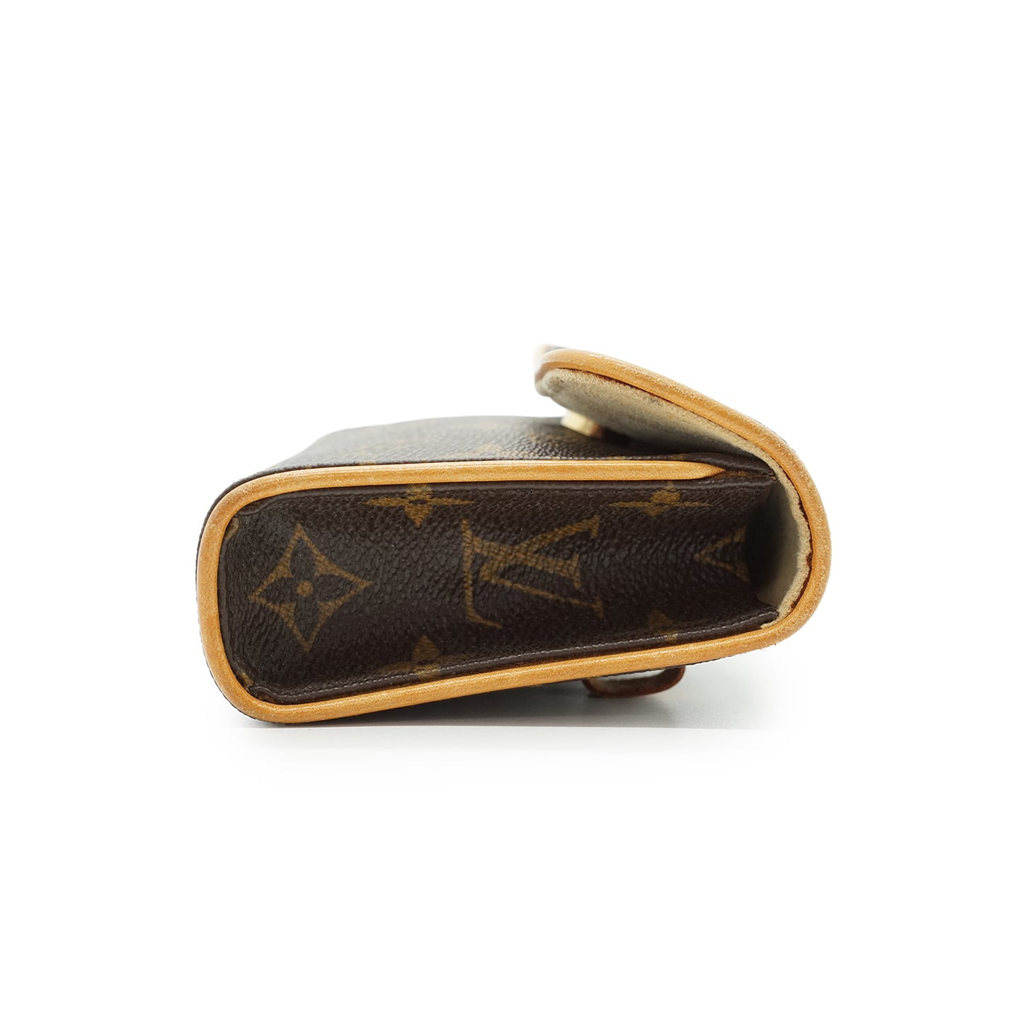 Monogram Pochette Florentine