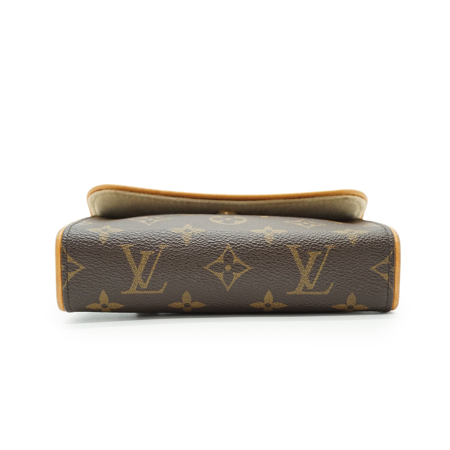 Monogram Pochette Florentine