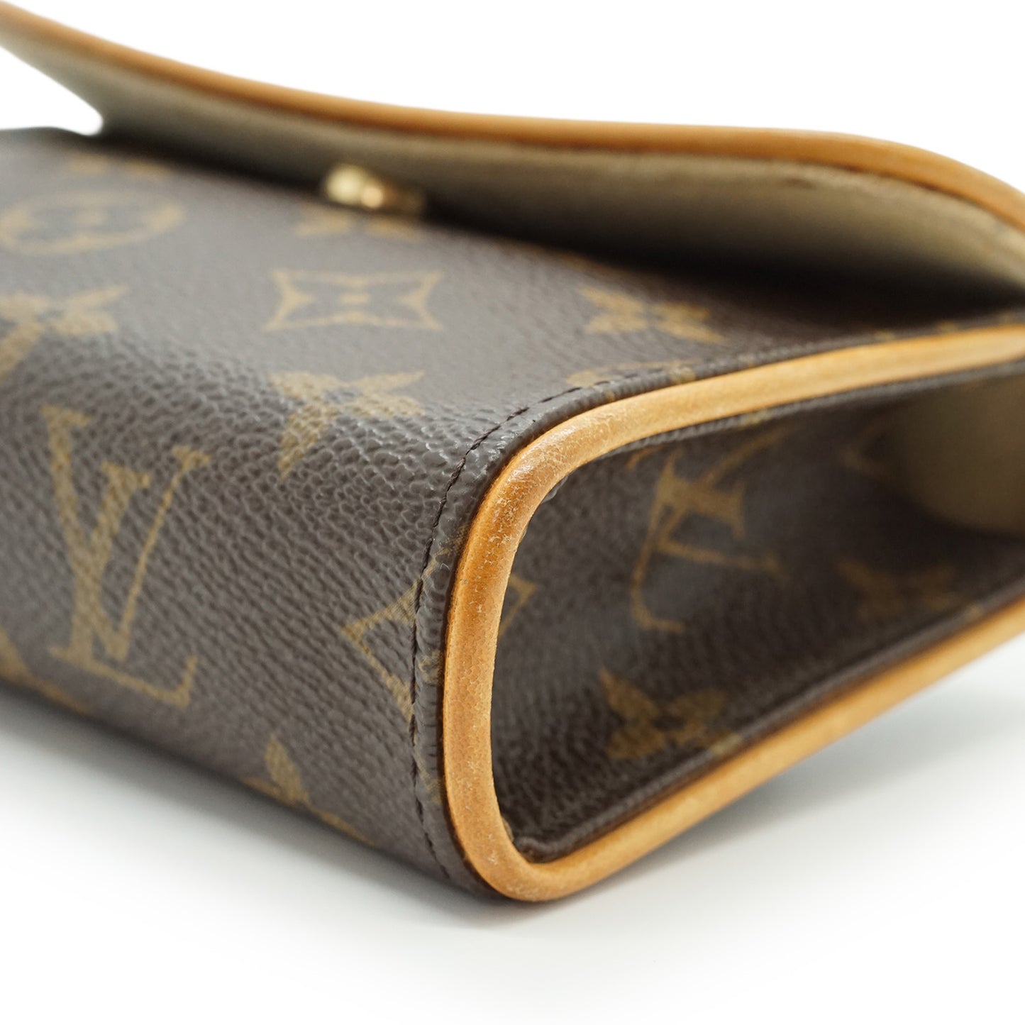 Monogram Pochette Florentine