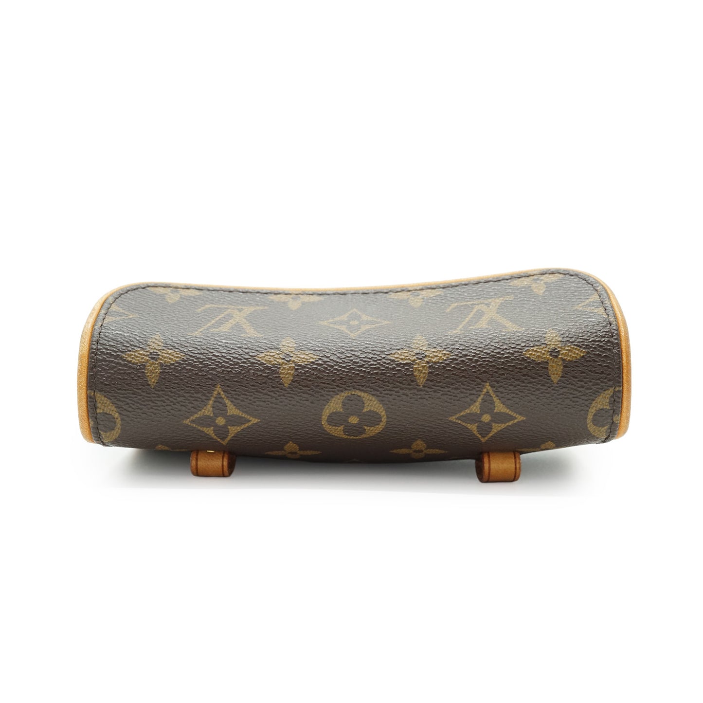 Monogram Pochette Florentine