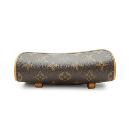 Monogram Pochette Florentine