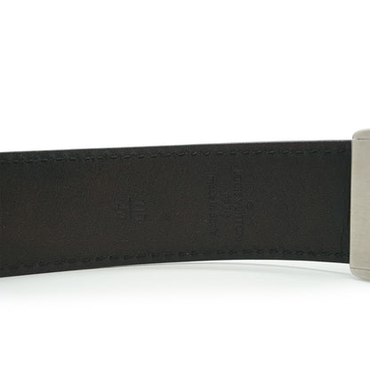 Damier Graphite Belt 110/44