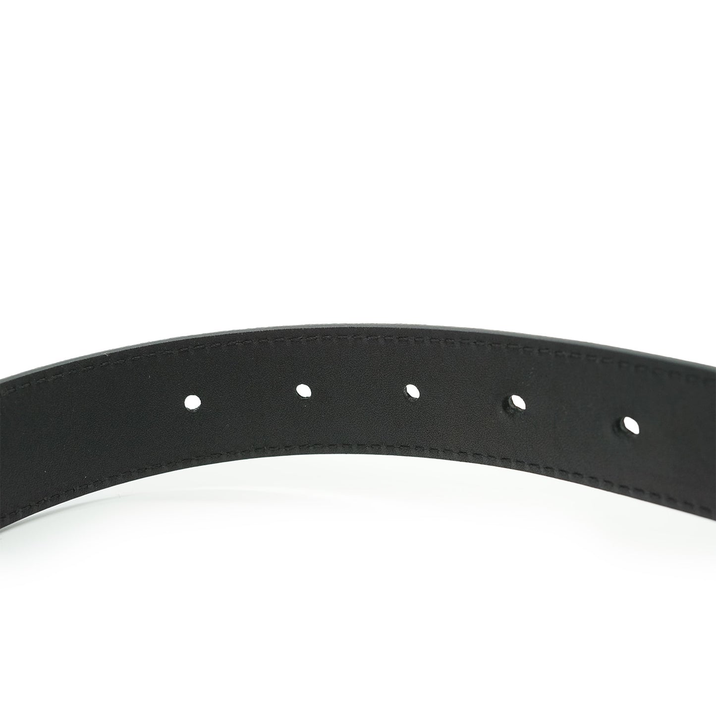 Damier Graphite Belt 110/44